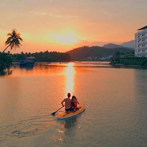 Champa Island Nha Trang - Resort Hotel & Spa